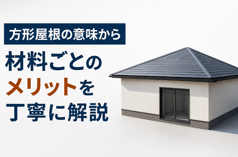 方形